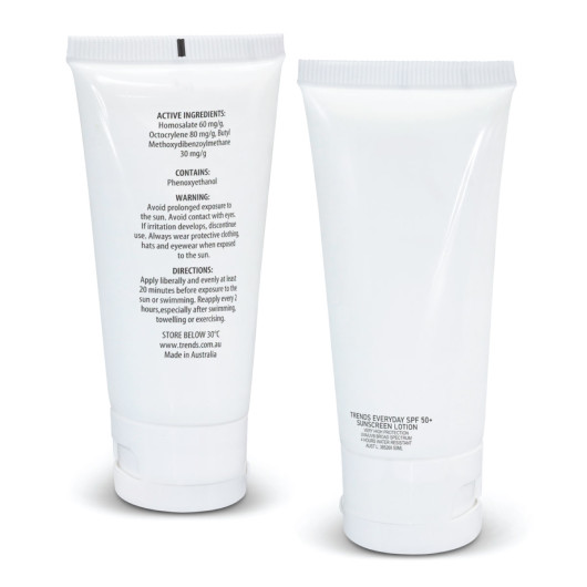 SPF 50+ Sunscreen 50mL Main